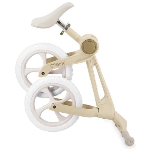 Біговел MoMi NORU yellow (ROBI00083)