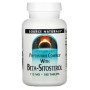 Трави Source Naturals Бета-Сітостерол 113мг, 180 таблеток (SNS-00705)