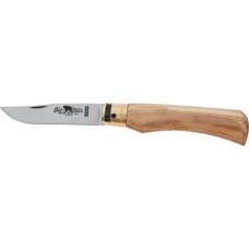 Ніж Old Bear Classic XL, C70 steel, Olive (9306/23_LU)