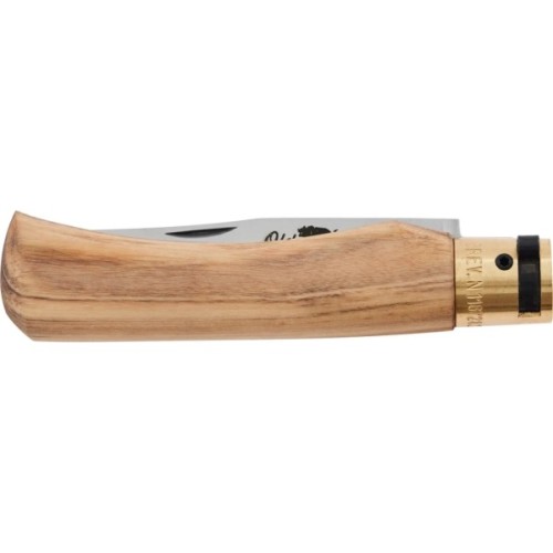 Ніж Old Bear Classic XL, C70 steel, Olive (9306/23_LU)