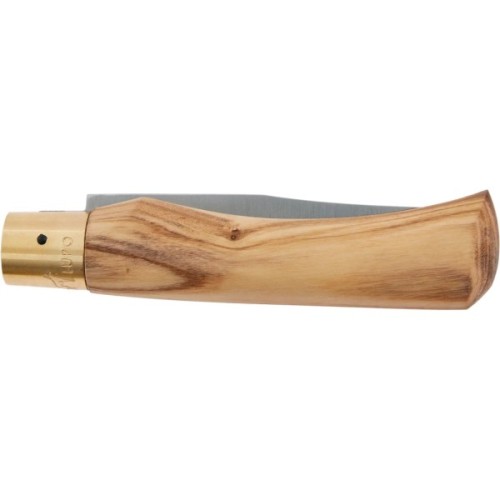 Ніж Old Bear Classic XL, C70 steel, Olive (9306/23_LU)