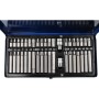 Набір біт Стандарт 10мм HEX, TORX, SPLINE 40шт. (SDBS0040)