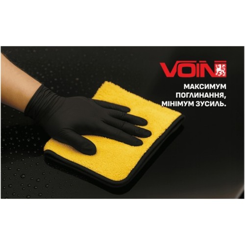 Автомобільна серветка VITOL 40х50см (VSC 4050)
