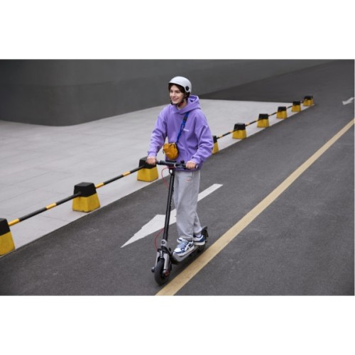 Електросамокат Segway Ninebot E3, сірий (AA.05.19.01.0003)