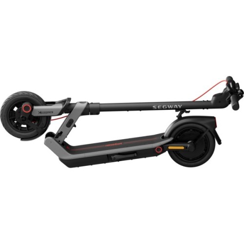 Електросамокат Segway Ninebot E3, сірий (AA.05.19.01.0003)