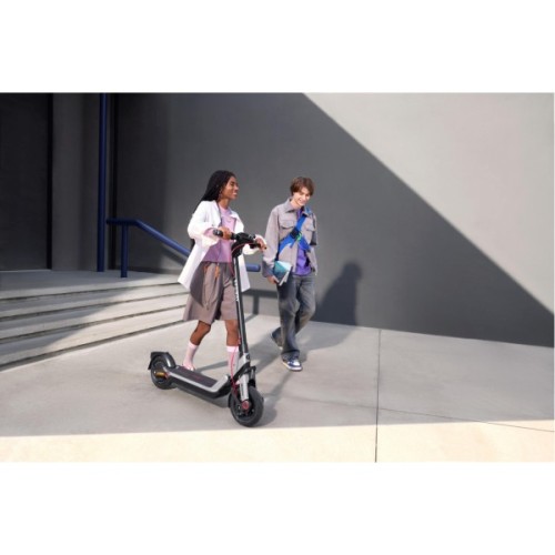 Електросамокат Segway Ninebot E3, сірий (AA.05.19.01.0003)