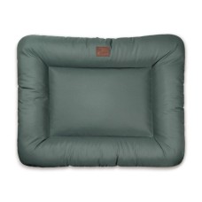 Лежак для тварин Pet Fashion ASKOLD 4 80х60х13 см хакі (4823082445639)