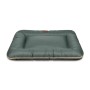 Лежак для тварин Pet Fashion ASKOLD 4 80х60х13 см хакі (4823082445639)