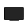 Планшет-монітор Wacom Movink Pad Pro 14 (DTHA140L0Z)