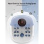 Масажна ванночка для ніг NAIPO XKAM-SPA18 блакитний