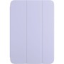 Чохол до планшета Apple Smart Folio for iPad mini (A17 Pro) - Light Violet (MC2T4ZM/A)