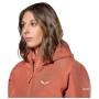 Куртка Salewa Puez GTX 3L EPE Wmn 29091 1980 - 40/34 - червоний (013.012.1352)