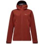 Куртка Salewa Puez GTX 3L EPE Wmn 29091 1980 - 40/34 - червоний (013.012.1352)
