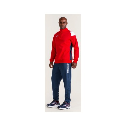 Штани Joma Gladiator 8011.12.31 темно-синій XL (9995872623147)
