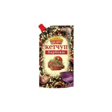 Соус Щедро Кетчуп Барбекю 250 г (4823097405956)