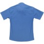 Сорочка дитяча Lakids з коротким рукавом (1552-152B-darkblue)