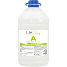 Рідке мило Leco A Свіжість і догляд 5 л (4820024949323)