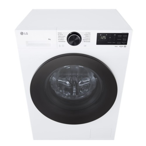 Пральна машина LG F2X5PS5W