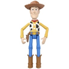 Фігурка Toy Story Вуді без значка шерифа 23 см (JKV14) Фігурка Toy Story Вуді без значка шерифа 23 см (JKV14)