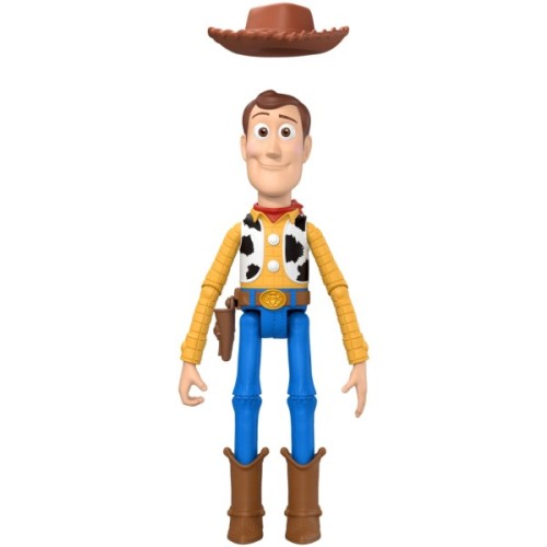Фігурка Toy Story Вуді без значка шерифа 23 см (JKV14)