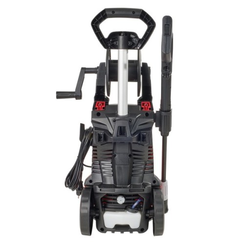Мийка високого тиску Vitals Am 7.0-140wr optimum, 1800W, 140bar, 420l/год (148412)