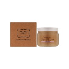 Скраб для тіла Bouquet Garni Sugar Body Scrub White Musk 500 г (8809487044444)