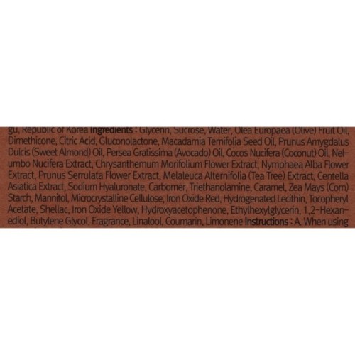 Скраб для тіла Bouquet Garni Sugar Body Scrub White Musk 500 г (8809487044444)