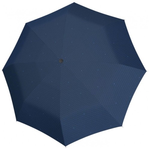 Парасоля Knirps Vision Duomatic Air Blue (Kn95-6205-70608)