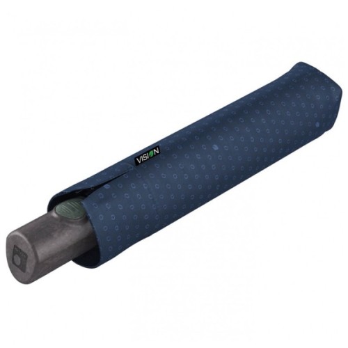 Парасоля Knirps Vision Duomatic Air Blue (Kn95-6205-70608)