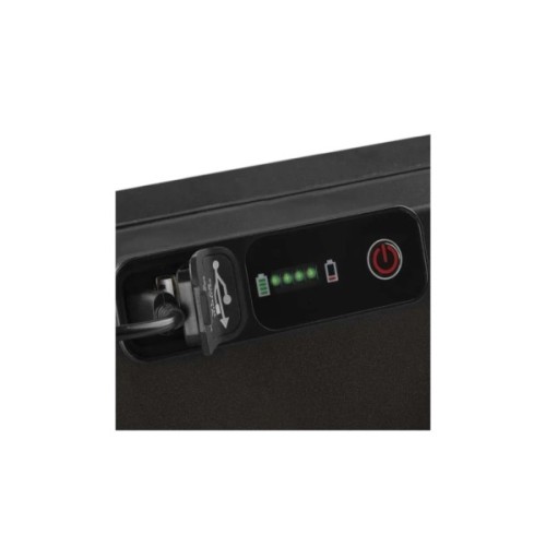 Прожектор EMOS 20W 1650Lm 6500K Li-Ion 5000 mAг IP54 (ZS2813)