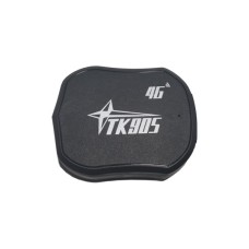 GPS-трекер для авто Voltronic TK-STAR TK-905 з магнітом 5 кг і акб 5000Ah на 90 діб Q50 (TK-905)