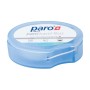 Зубна нитка Paro Swiss Travel-floss Дорожня Салатова упаковка 5 м (7.1763/3)