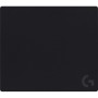 Килимок для мишки Logitech G740 Gaming Mouse Pad Black (943-000806)