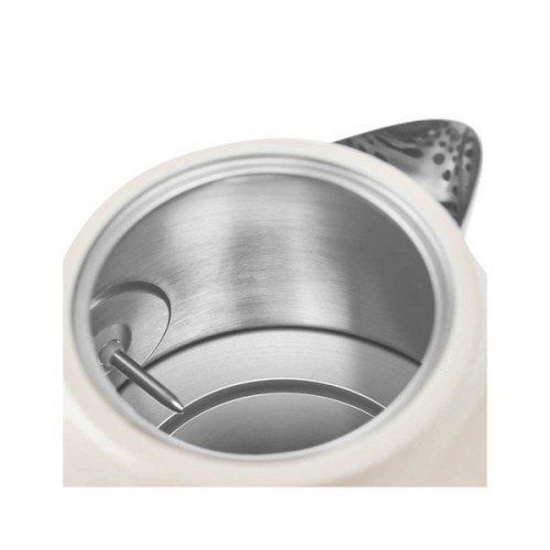 Електрочайник Xiaomi O’COOKER Electric Kettle White (QS-1701/CH-SH01 White)