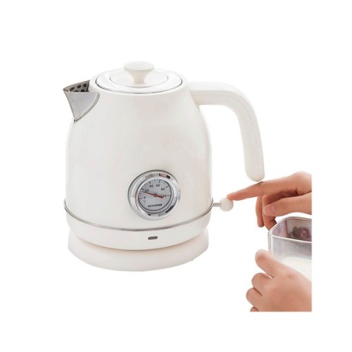 Електрочайник Xiaomi O’COOKER Electric Kettle White (QS-1701/CH-SH01 White)
