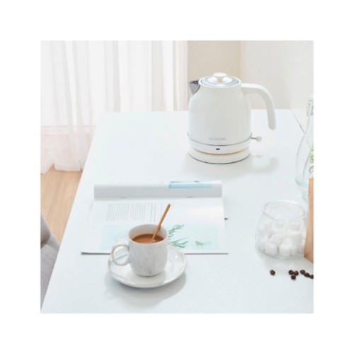 Електрочайник Xiaomi O’COOKER Electric Kettle White (QS-1701/CH-SH01 White)