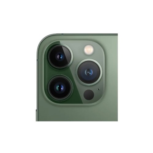 Мобільний телефон Apple iPhone 13 Pro 128Gb (Grade A) Alpine Green USED (iP13Pr12Alp_A)