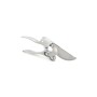 Секатор Voltronic YT-SK5S, 205мм, 35мм, нержавіюча сталь, Steel (YT-SK5S)