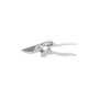 Секатор Voltronic YT-SK5S, 205мм, 35мм, нержавіюча сталь, Steel (YT-SK5S)