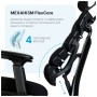 Офісне крісло Sihoo FlexCore OC120G (OC120G)