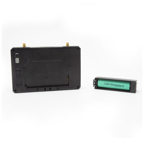 Монітор FPV Skyzone M5 DVR 5.8GHz 56CH L,X Band (M5F 5G)