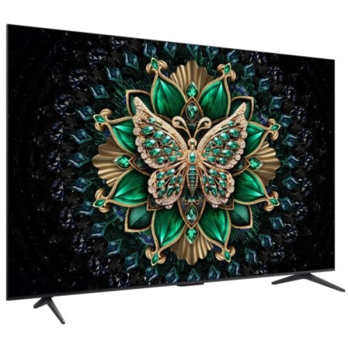 Телевізор TCL 65C61K