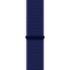 Ремінець до смарт-годинника Armorstandart Nylon Band для Apple Watch 49/46/45/44/42 (Series 1-3) Ultramarine (ARM82571)
