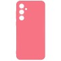 Чохол до мобільного телефона ACCLAB Silicone Case Samsung Galaxy A55 Pink (1283126601996)