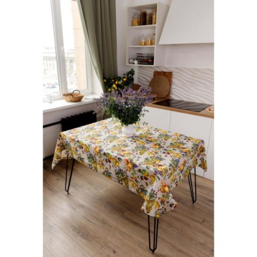 Скатертина Прованс Верона D-136 (035535)