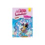 Комікс Ігри шпигунів. Мінні та Дейзі. Епізод 3. Нарвал Ранок (9786170967152)