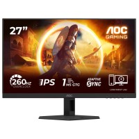 Монітор AOC 27G4ZRE