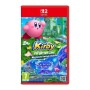 Гра Nintendo Kirby Forgotten Land, картридж (Switch 2) (0045496312930)