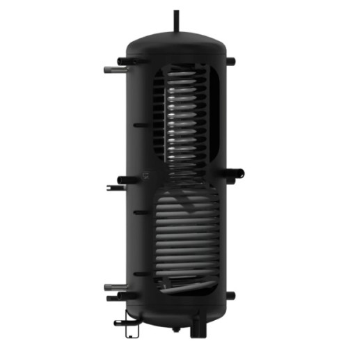 Бойлер непрямого нагріву Drazice NADO 750/35 v6 з ізоляцією Neodul