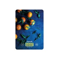 Ваги кухонні Vilgrand VKS-527 Orange